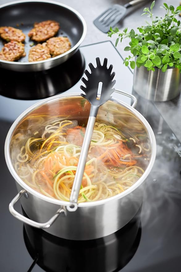 Rösle Basics Line Spaghetti Server - Image 2