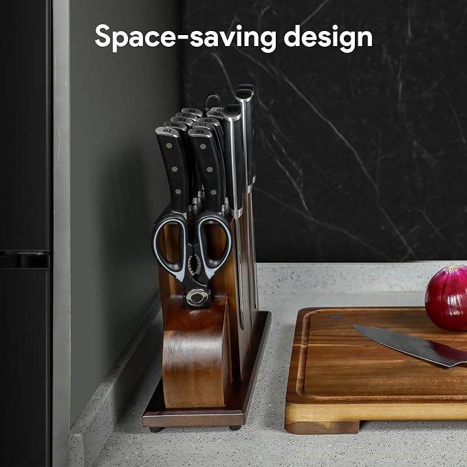 Piklohas Knife Sets for Kitchen - Image 8