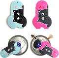 Soda Can Tab Opener Mini Soda Can Cover Easy Tab Opener and Drink Protector by CTabPalsSodaCanOpener