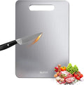 New Titanium Cutting Board by SUFOR