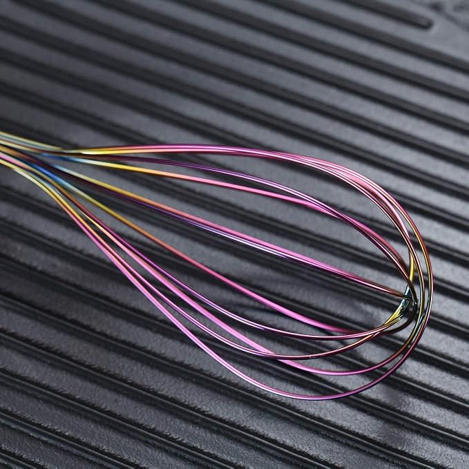 Berglander Colorful Whisks Set - Image 7
