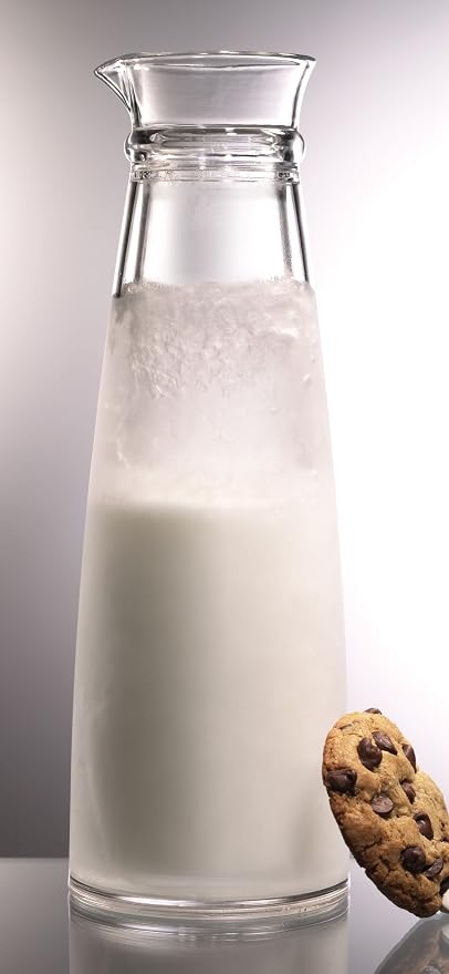 Prodyne Fruite Infusion Pitcher, Iced Carafe - Image 3