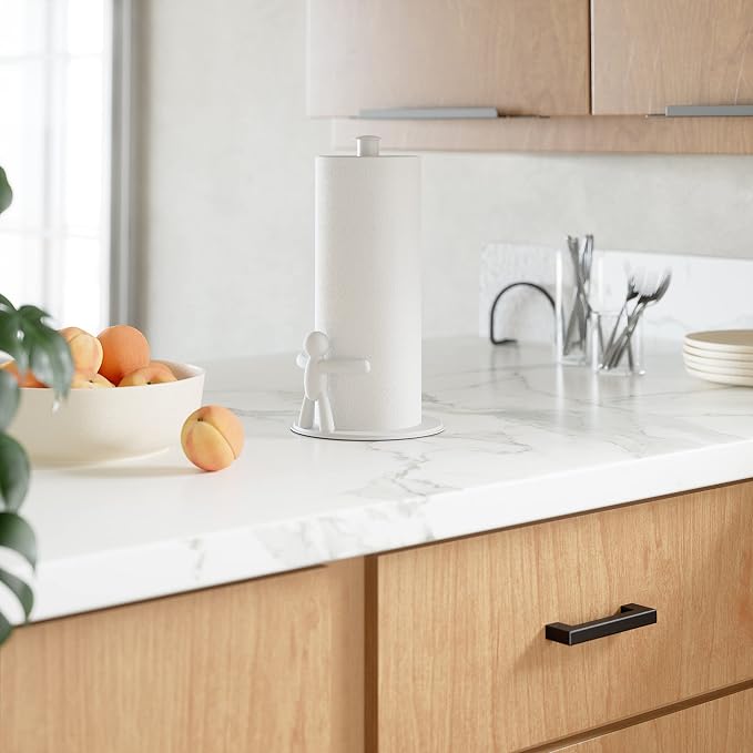 Umbra Buddy Countertop Paper Towel Holder - Image 3