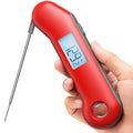 ThermoMaven ProfessionaI Meat Thermometer Digital, 3X Faster 0.5 Sec Instant by ThermoMaven