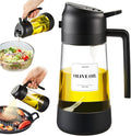 PARACITY Oil Dipenser Bottle by PARACITY