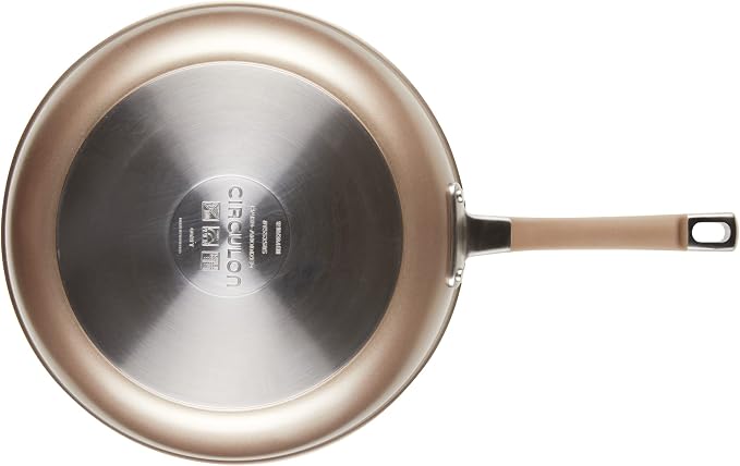 Circulon Premier Professional Hard Anodized Nonstick Cookware Induction Pots - Image 13