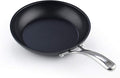 Cooks Standard Frying Omelet Pan, Classic Hard Anodized Nonstick 8-Inch/20cm by CooksStandard