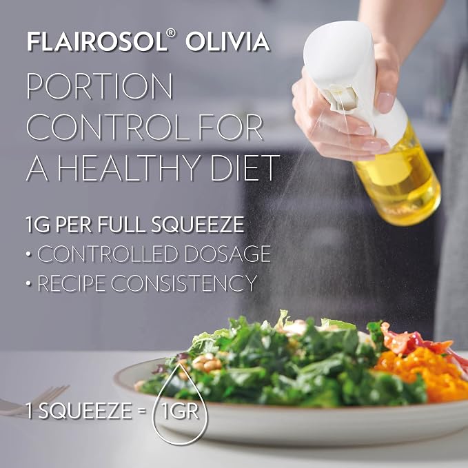 OLIVIA. The Original Advanced Oil Sprayer - Image 5