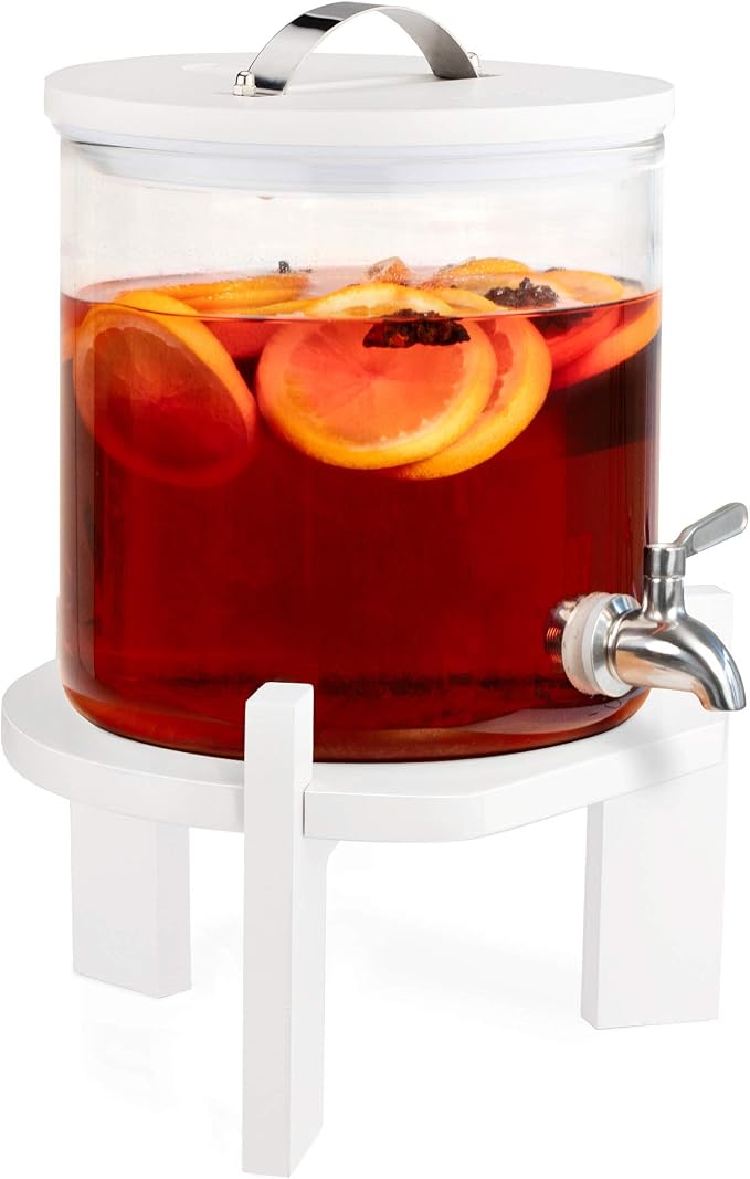 Navaris Beverage Dispenser - Image 5