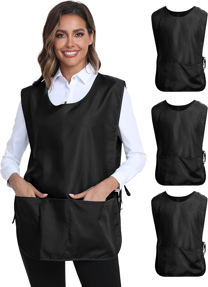 Xeoxarel Unisex Cobbler Apron by XeoxarelWomensvests