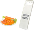 KOREAN CARROT GRATER SALAD White by PetriStor