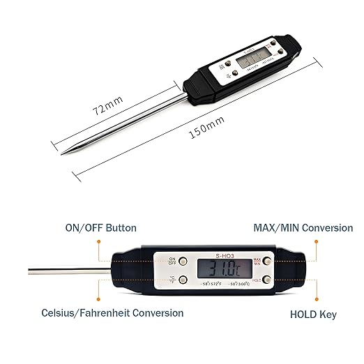 Meat Thermometer - Image 7
