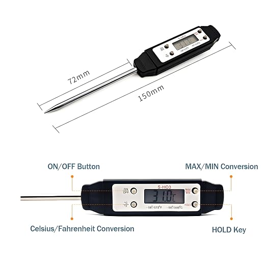 Meat Thermometer - Image 9