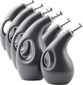 Rachael Ray Serveware Ceramic EVOO Oil and Vinegar Dispensing Bottle Set by RachaelRayKitchenware