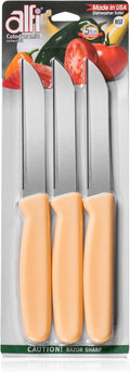 Alfi All-Purpose Knives Aerospace Precision Pointed Tip by ALFI