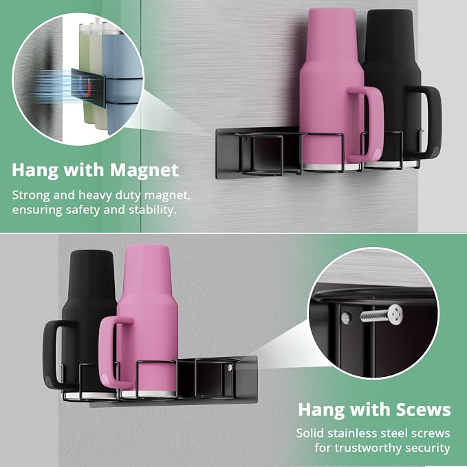 Arctiiro Magnetic Stanley Cup Holder - Image 4