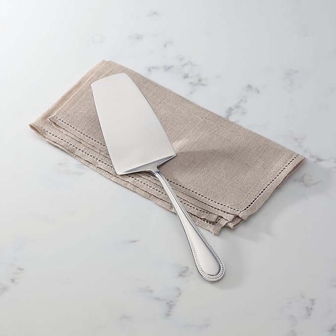 Reed And Barton 4230443 Lyndon Lasagna Server - Image 2