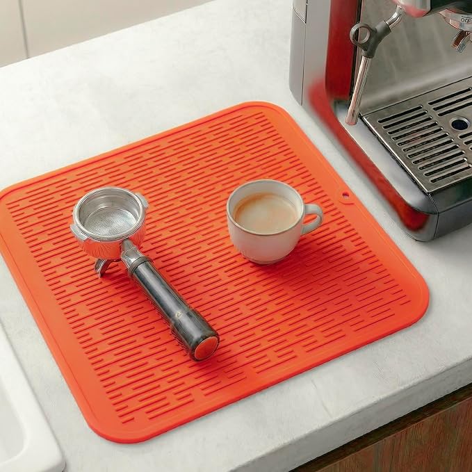 MicoYang Silicone Dish Drying Mat - Image 8