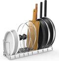 FLSEPAMB Pan Organizer by FLSEPAMB