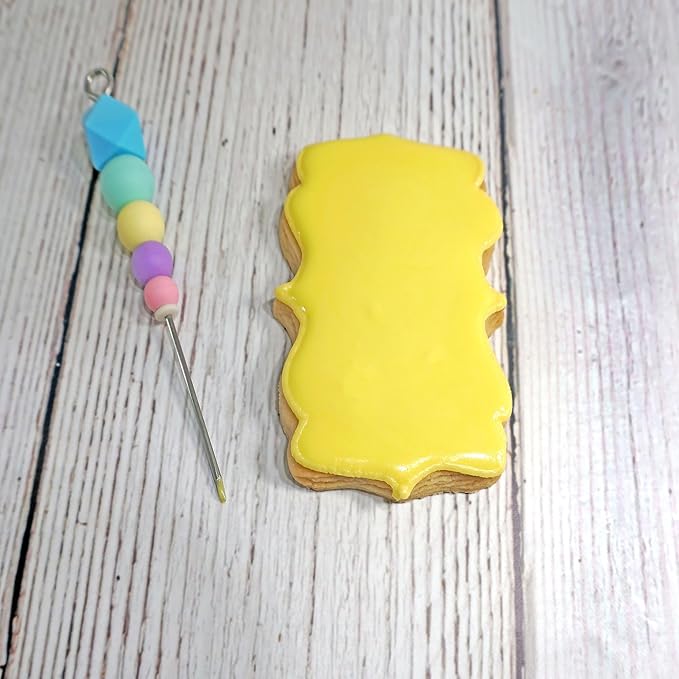 R&M International 2713 Icing Decorating Scribe Tool - Image 6