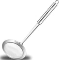 Anaeat 4.7" Stainless Steel Fat Skimmer Spoon by Anaeat