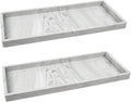Spacewiser Countertop and Vanity Tray by Spacewiser
