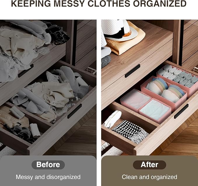 DIMJ Drawer Organizers - Image 7