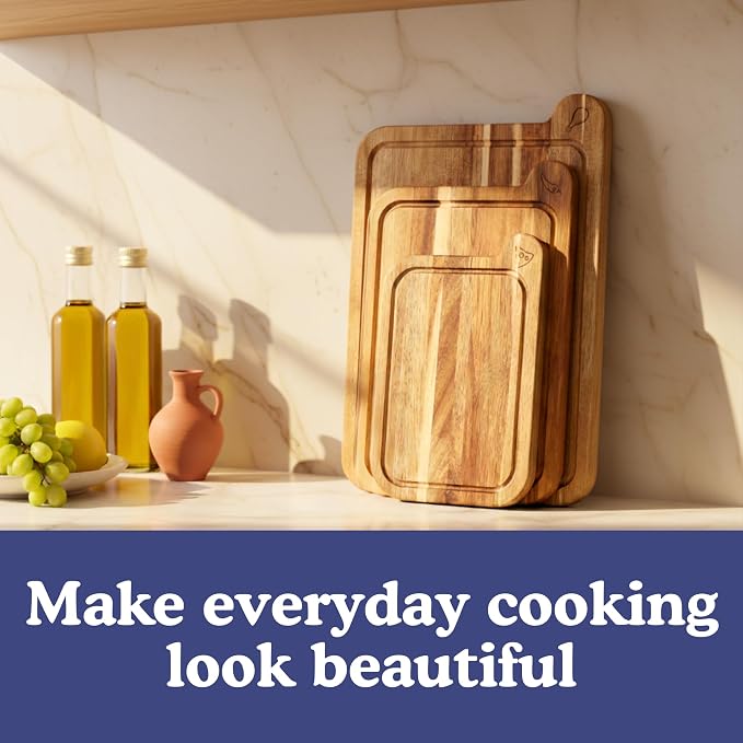 Non Toxic Cutting Boards - Image 7