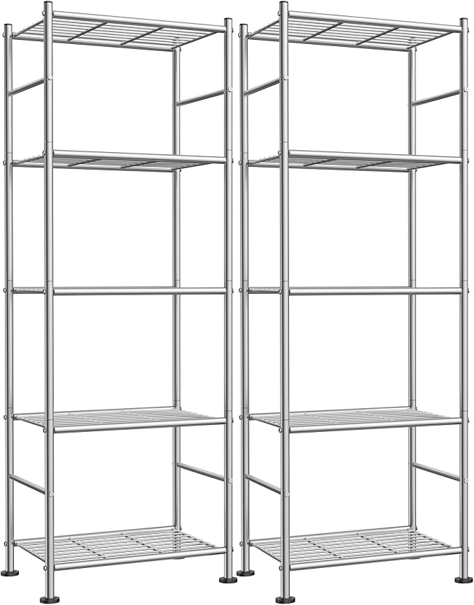 Sakugi Storage Shelves by Sakugi