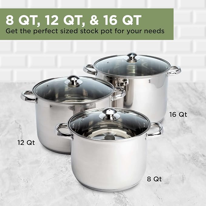 Ecolution Stainless Steel - Image 11