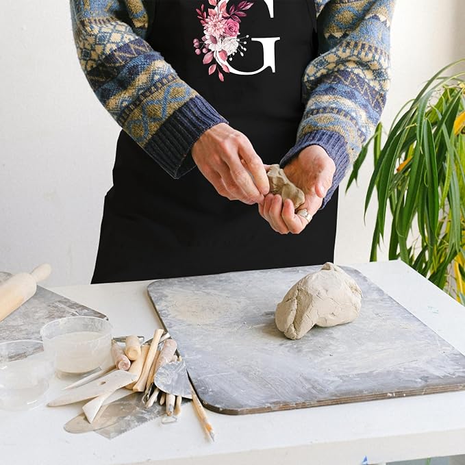 Personalized Aprons for Women - Image 2