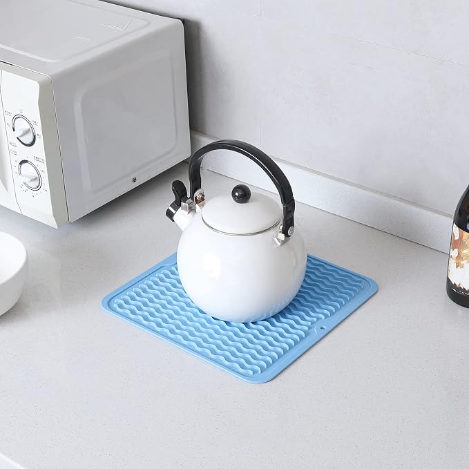 MicoYang Silicone Dish Drying Mat - Image 8