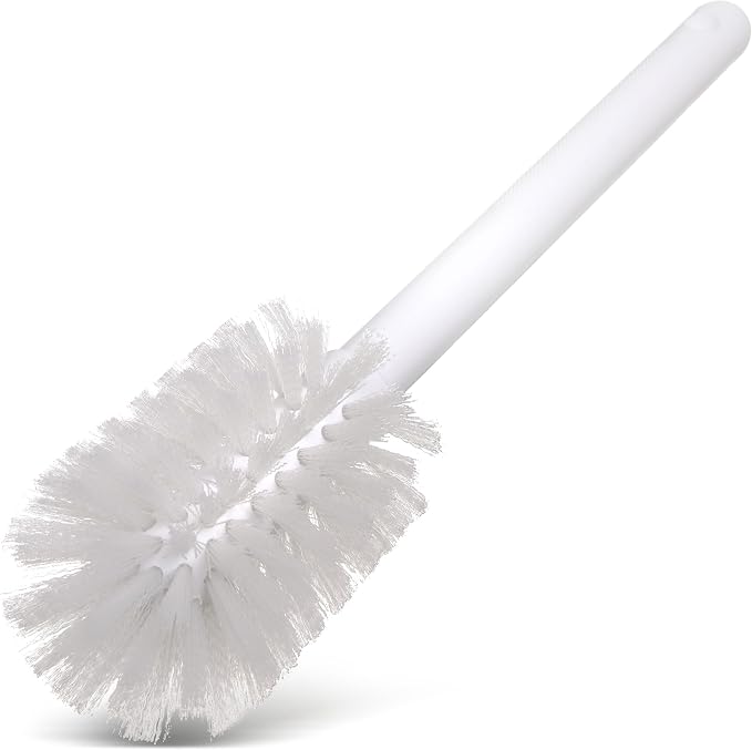 SPARTA 367600TC02 Plastic Household Dish Brush, Dish Brush, Dish Scrub Brush - Image 2