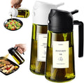 TrendPlain - Original 16oz/470ml Olive Oil Dispenser Bottle by TrendPlain