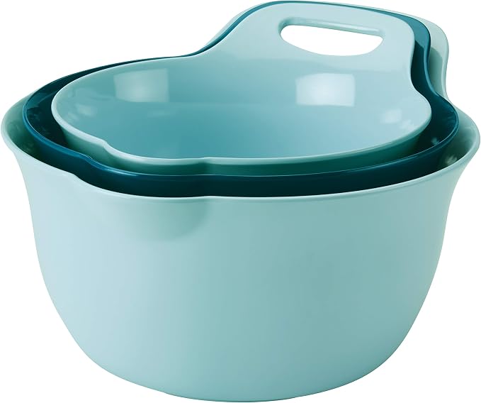 Rachael Ray Tools and Gadgets Mix and Measure Cooking / Baking Prep Set - Image 8