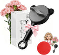 Jar Opener for Seniors, 4-in-1 Adjustable Lid Opener by YouthRun
