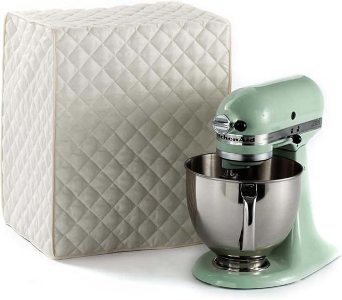 Covermates Keepsakes Mixer Cover Dust Protection by Covermates