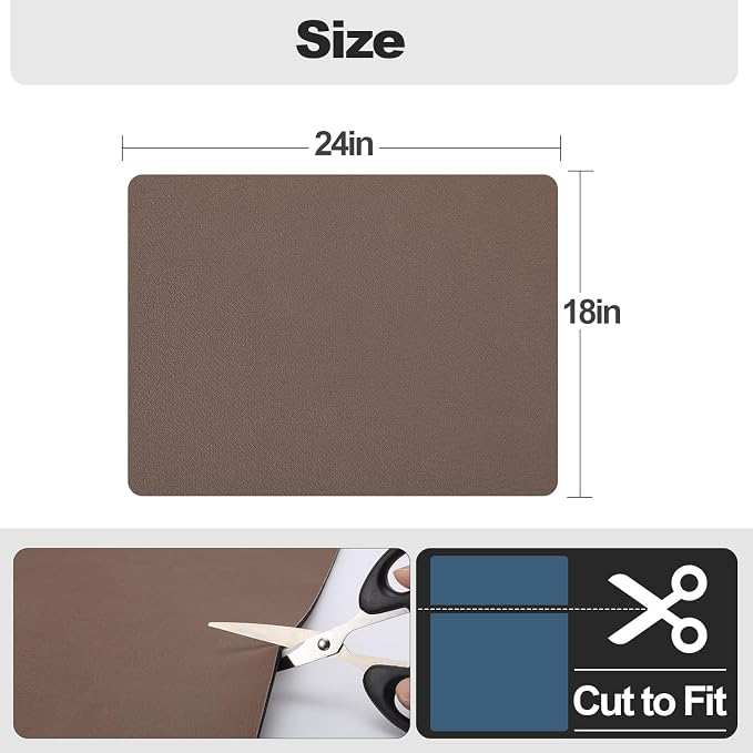Ecotrim - Dish Drying Mat for Kitchen Counter | Coffee Bar Mat for Countertops - Image 6