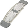 Rachael Ray Tools and Gadgets Stainless Steel Multi Grater by RachaelRayKitchenware