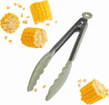 Starpack 'Get a Grip' Silicone Kitchen Tongs by StarpackHome
