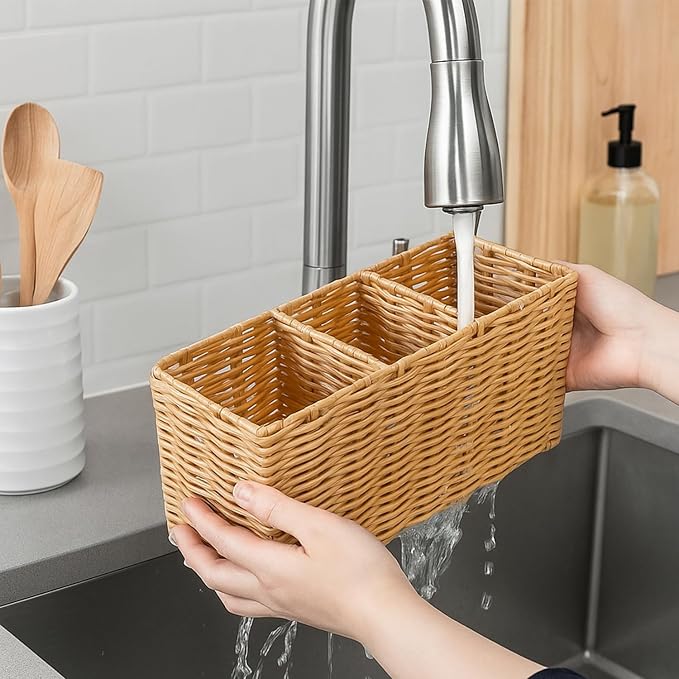 Extra Large Cooking Utensil Holder - Image 8