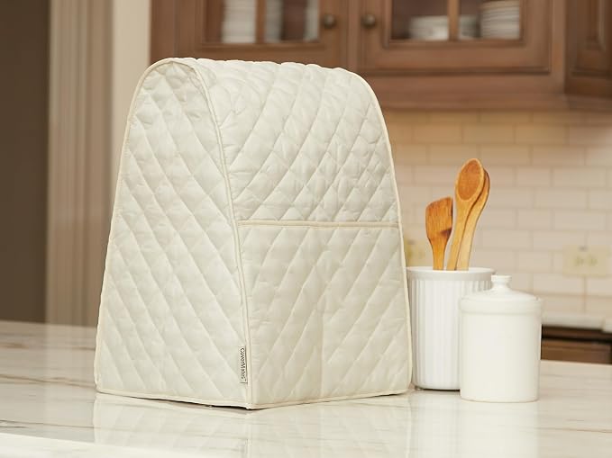 Covermates Keepsakes Mixer Cover Dust Protection - Image 5