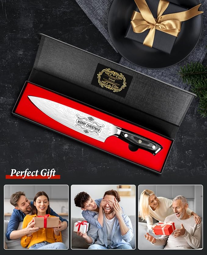 MOSFiATA Gifts for Him Her Men Women Husband, Christmas Xmas Stocking Stuffers - Image 6