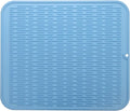 MicoYang Silicone Dish Drying Mat by MicoYang