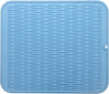 MicoYang Silicone Dish Drying Mat by MicoYang