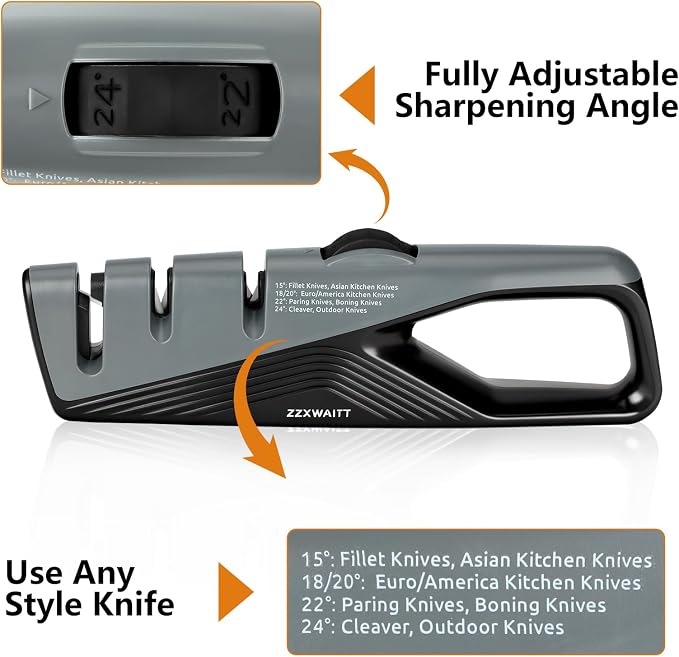 Professional Knife Sharpener - Image 5