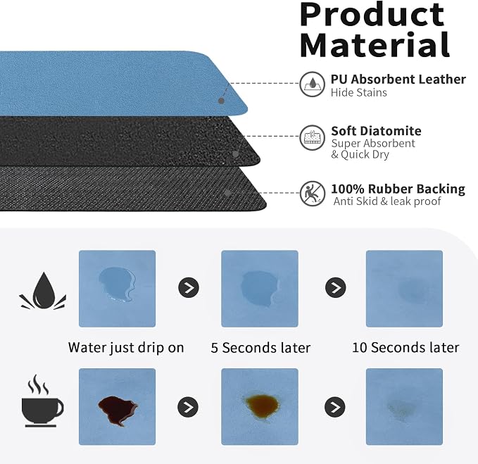 HotLive Coffee Mat - Image 2