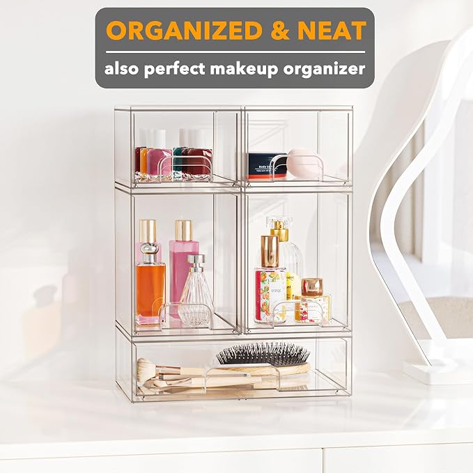 SpaceAid Bottle Storage Organizer Baby - Image 4