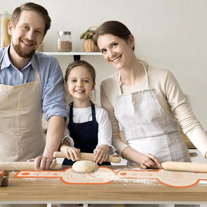 Silicone Bread Sling for Dutch Oven - Image 7