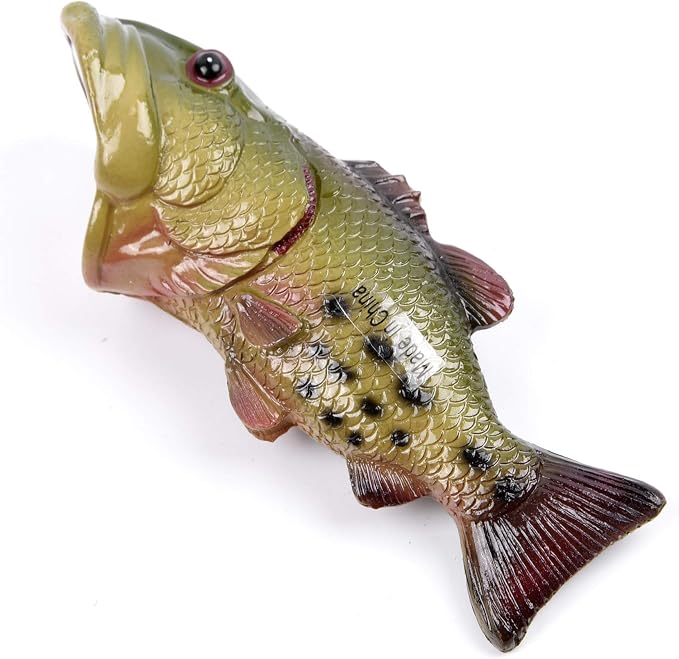 Bass Fish Bottle Opener, Beer Bottle Opener - Image 4